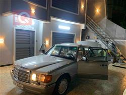 مێرسێدس بێنز S-Class